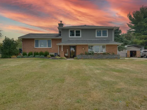 4282 Cotton Run Rd, Hamilton, OH 45011