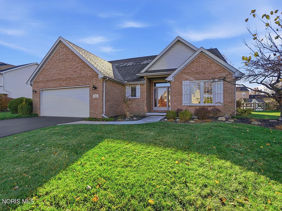 7661 Rome Ct, Holland, OH 43528 | Zillow