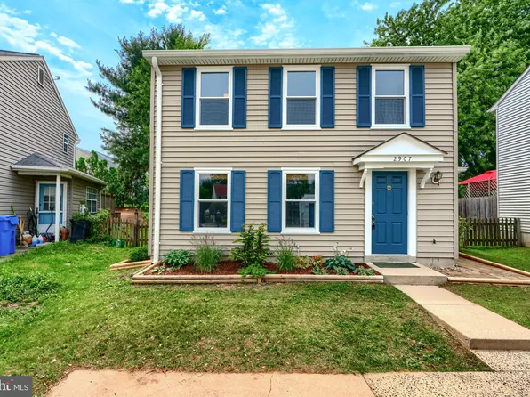 2907 Byron Ct, Abingdon, MD 21009