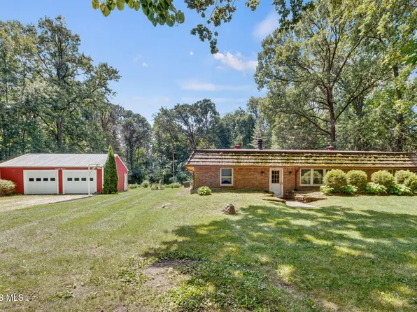4691 Hanley Rd, Millbury, OH 43447