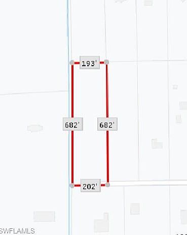 2nd image of 4751 1st Ave SW Lot 2