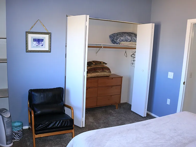 main bedroom