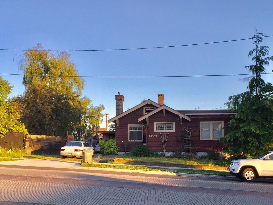 1304 Harris Avenue