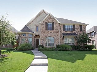 1043 Big Spring Dr, Allen, TX 75013