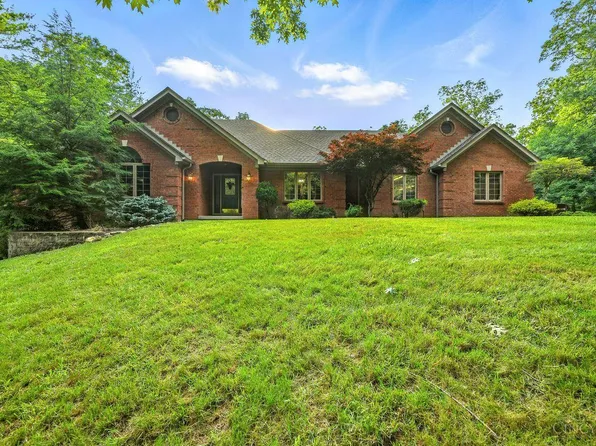 11545 Deer Trace Ln, Harrison, OH 45030