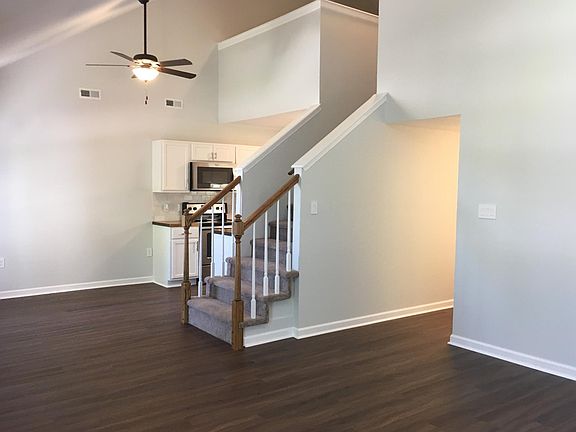 Front Area