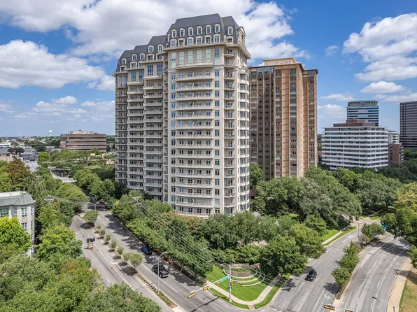 3505 Turtle Creek Blvd APT 6F, Dallas, TX 75219