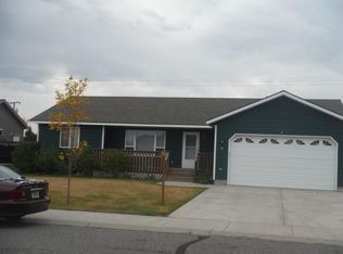 94 E River Rock Rd, Belgrade, MT 59714