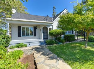 501 Manzanita Ave, Roseville, CA