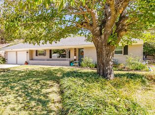 5713 Trail Lake Dr, Fort Worth, TX 76133