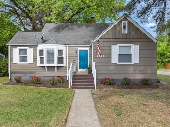 300 Plover Dr, Portsmouth, VA 23704