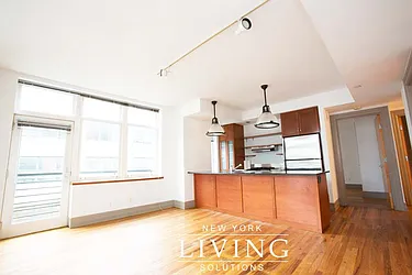 Rented by NY Living Solutions