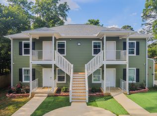 1911 Banita St #202, Nacogdoches, TX 75965