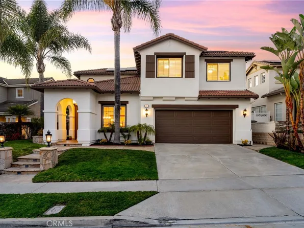 5 Calle Camaron, San Clemente, CA 92673