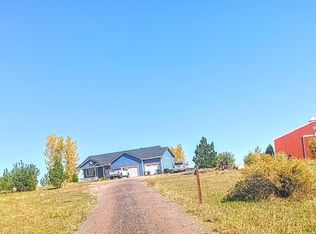 3188 S County Road 137, Bennett, CO 80102