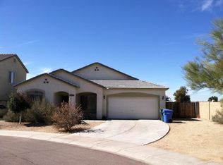 8004 S 5th Ln, Phoenix, AZ 85041