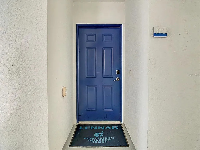 4741 Clock Tower Dr #107 — Photo 7