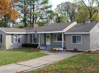 3162 Fulton St E, Grand Rapids, MI 49506