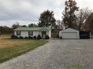 80 McBride Ln, Bradyville, TN 37026