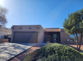 426 Cielo Grande, Alamogordo, NM 88310