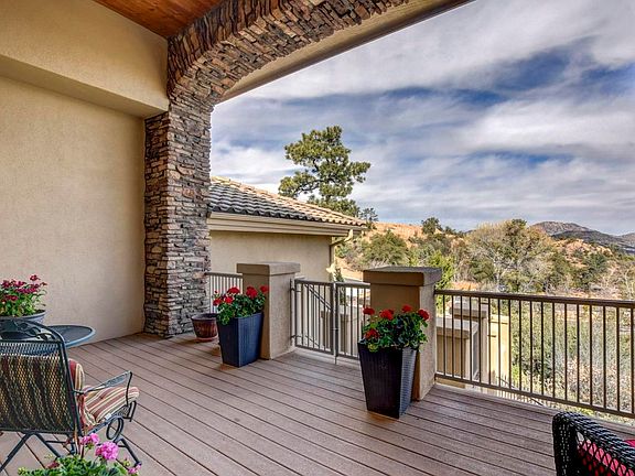 5th image of 1405 Sierry Peaks Dr
