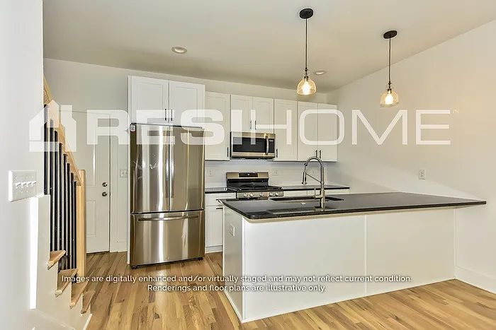 3 bed, 2.5 bath, 1578 sqft, $2,825 — Photo 3