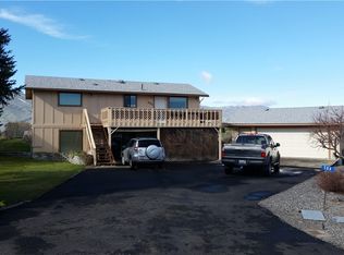 504 Oasis Pl SW, Mattawa, WA 99349