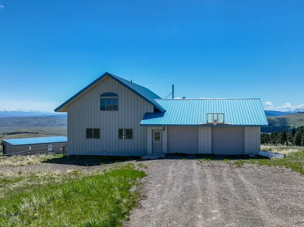 199 Mountain View Trl, White Sulphur Springs, MT 59645