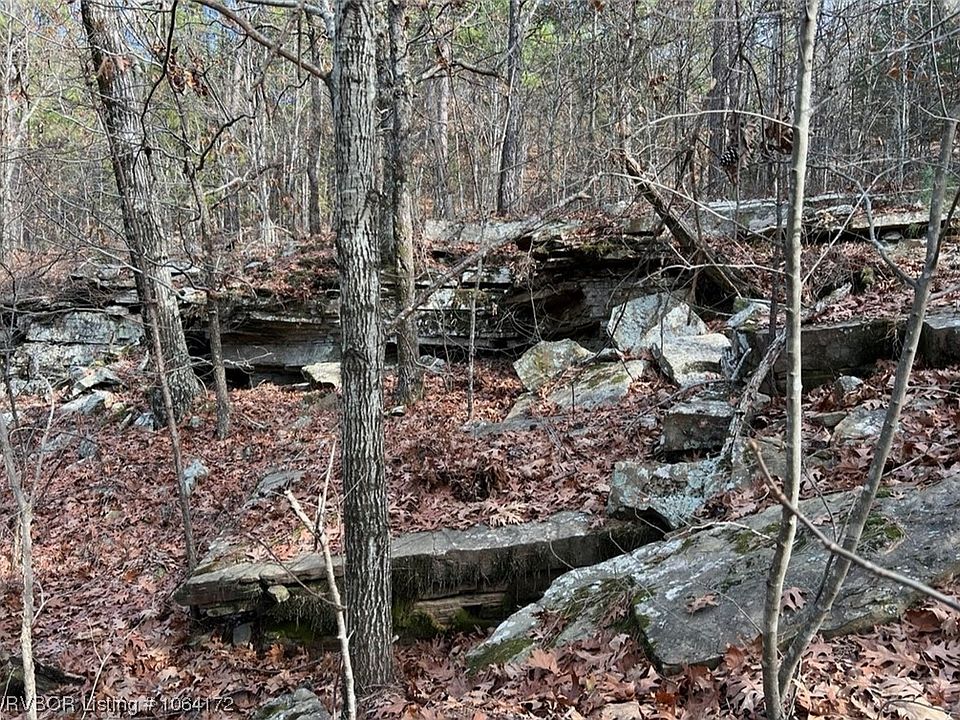 Tbd Round Mountain Rd, Howe, OK 74940 Zillow