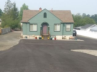 822 S Progress Rd, Veradale, WA 99037