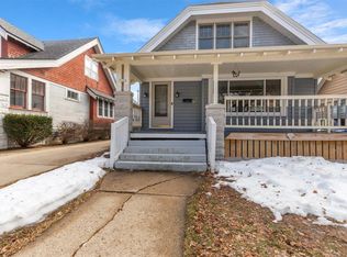 5323 W Galena St, Milwaukee, WI 53208