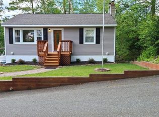 18 Terence Ave, Lake Hopatcong, NJ 07849