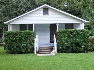 1858 Brill Cir, Mobile, AL 36605