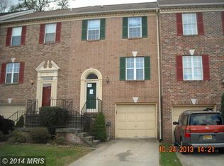 930 Chesney Ln, Bel Air, MD 21014