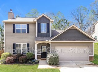 808 Stable View Loop, Dallas, GA 30132