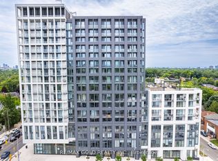 2020 Bathurst St #216-C03, Toronto, ON M5P 0A6