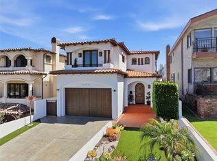 406 S Gertruda Ave, Redondo Beach, CA 90277