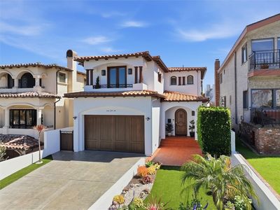 406 S Gertruda Ave, Redondo Beach, CA, 90277