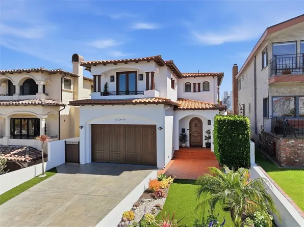 406 S Gertruda Ave, Redondo Beach, CA 90277