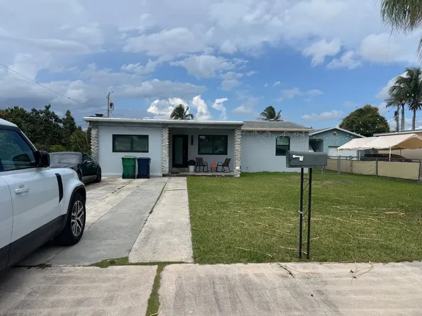 1561 NE 14th Street, Homestead, FL 33033