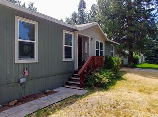 19831 Fennic Ct, Bend, OR 97702
