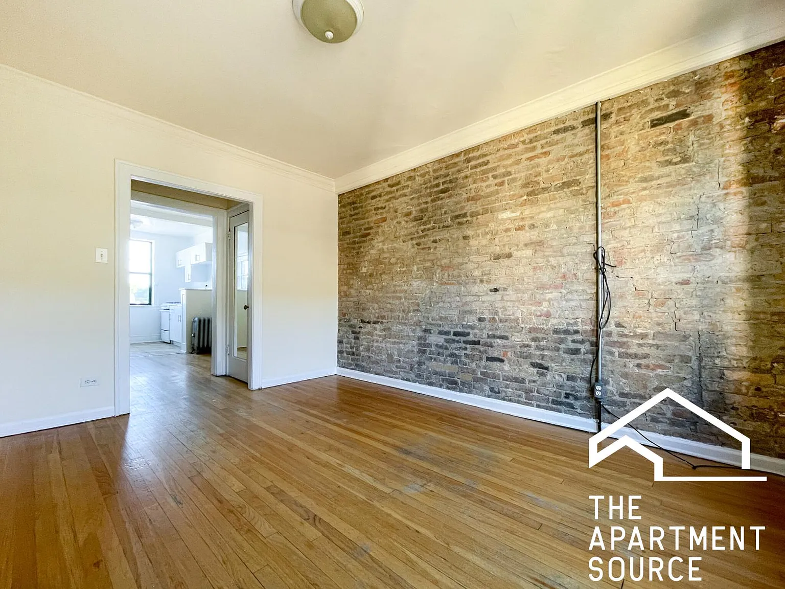 2334.5 North Spaulding Avenue #3B — Photo 2