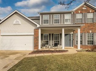 365 Carr Manor Ct, Ballwin, MO 63021