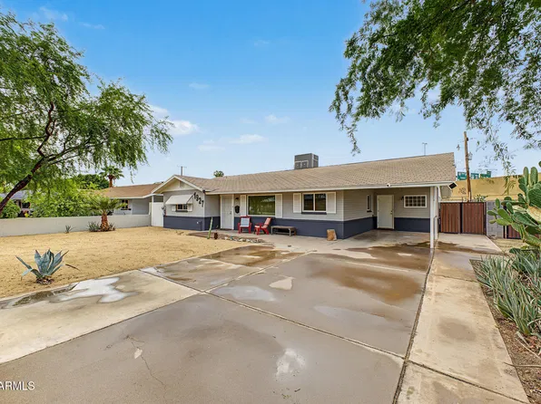 1927 E MONTEREY Way, Phoenix, AZ 85016