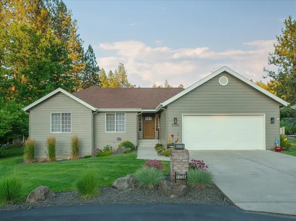 11724 N Kathy Ln, Spokane, WA 99218