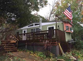 40 Dolly Rd, Heuvelton, NY 13654