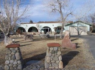 438 Reina Rd, Bishop, CA 93514