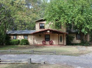 84 Natchez Rd, Pottsboro, TX 75076