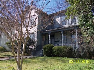 955 Cole St #2, Macon, GA 31201