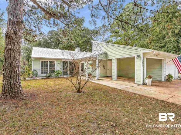 1246 Mockingbird Ln, Gulf Shores, AL 36542